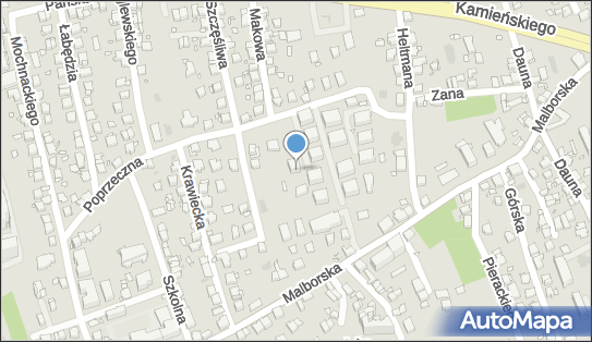 Gospodarstwo Ogrodnicze Ewa Piechowicz, ul. Malborska 62 B, Kraków 30-646 - Przedsiębiorstwo, Firma, NIP: 6791923097