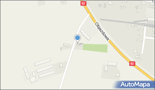 Gospodarstwo Ogrodnicze Ferma Drobiu Rafał Urbańczyk, Woźniaków 99-300 - Przedsiębiorstwo, Firma, NIP: 7751983231