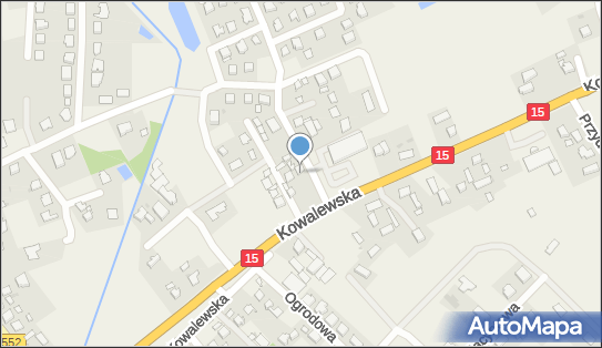 Gospodarstwo Ogrodnicze Florek Jadwiga, ul. Kowalewska 35, Grębocin 87-122 - Przedsiębiorstwo, Firma, NIP: 8791519279