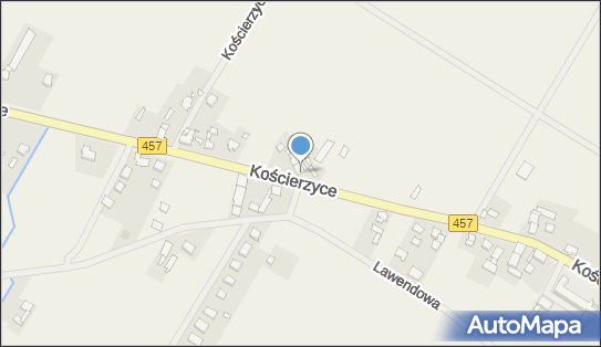 Gospodarstwo Ogrodnicze Gacka Stanisław, Kościerzyce 14A 49-319 - Przedsiębiorstwo, Firma, NIP: 7471564409