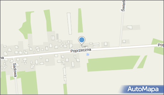 Gospodarstwo Ogrodnicze Goliszewski Tadeusz, Poprzeczna 57 42-233 - Przedsiębiorstwo, Firma, NIP: 5731009691
