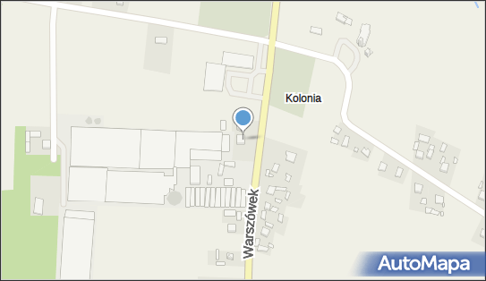 Gospodarstwo Ogrodnicze Grochowalska Głowacka Małgorzata 27-225 - Przedsiębiorstwo, Firma, NIP: 8791771286