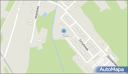 Gospodarstwo Ogrodnicze Grzegorz Bochnia, ul. Grzybowa 13 37-420 - Przedsiębiorstwo, Firma, NIP: 8651099707