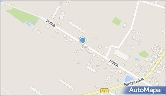 Gospodarstwo Ogrodnicze Gwiaździński Tomasz, Polna 23, Bieżuń 09-320 - Przedsiębiorstwo, Firma, NIP: 5691389232
