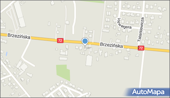 Gospodarstwo Ogrodnicze Hanna Dura, Brzezińska 253a, Łódź 92-776 - Przedsiębiorstwo, Firma, NIP: 7281765151
