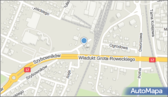 Gospodarstwo Ogrodnicze Henryk Biedny Leszno, Szybowników 11 64-100 - Przedsiębiorstwo, Firma, NIP: 6971736528