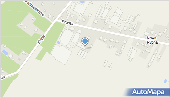 Gospodarstwo Ogrodnicze Jacek Chwalba, ul. Prosta 10, Nowa Rybna 42-231 - Przedsiębiorstwo, Firma, numer telefonu, NIP: 5731098140