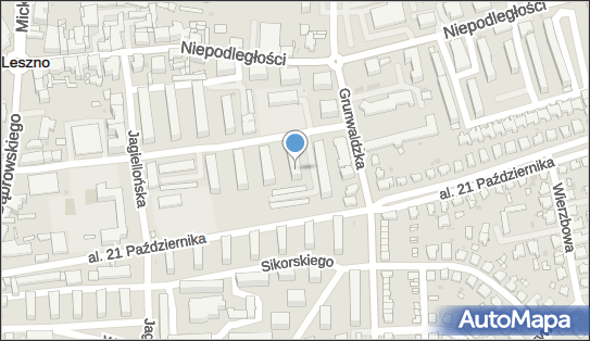 6971095644, Gospodarstwo Ogrodnicze Jadwiga Marian Jarząbek, Leszno 