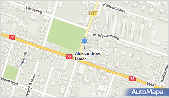 9471090237, Gospodarstwo Ogrodnicze Jadwiga Ratkowska 