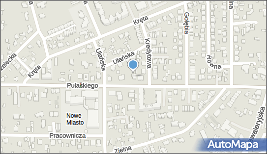 Gospodarstwo Ogrodnicze Joanna Barbara Szałkowska, Białystok 15-338 - Przedsiębiorstwo, Firma, NIP: 5421771051