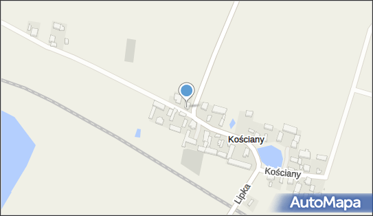 Gospodarstwo Ogrodnicze Józef Furmaniak, Kościany 18a, Kościany 62-865 - Przedsiębiorstwo, Firma, NIP: 9680173542