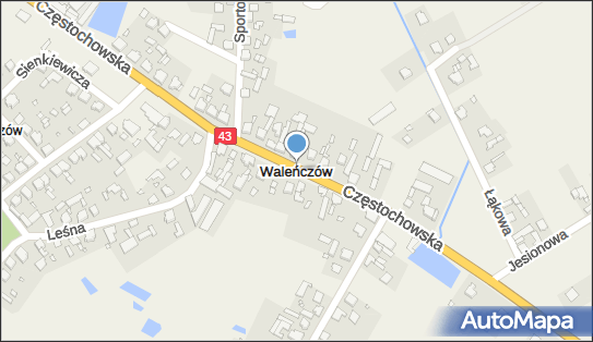 5741050241, Gospodarstwo Ogrodnicze Kalek Daniela 