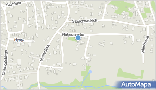 9441601555, Gospodarstwo Ogrodnicze Kazimiera Mandecka 