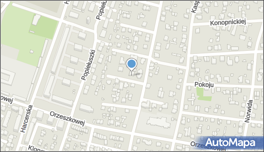 5341143424, Gospodarstwo Ogrodnicze, Kiciak R. 
