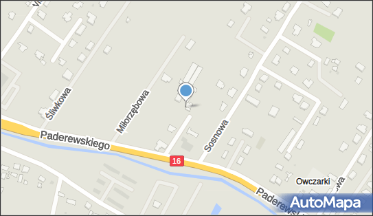 8761478067, Gospodarstwo Ogrodnicze Kłaczyńska Elżbieta i Andrzej 
