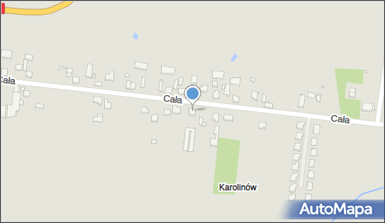 Gospodarstwo Ogrodnicze Kromer Bogdan, ul. Cała 16 A 97-300 - Przedsiębiorstwo, Firma, NIP: 7711177854
