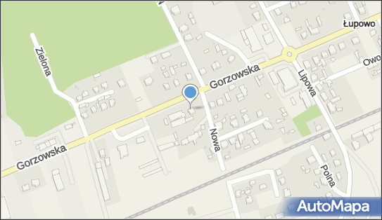 Gospodarstwo Ogrodnicze Krzysztof Matecki, Gorzowska 141, Jenin 66-450 - Przedsiębiorstwo, Firma, NIP: 5991557679