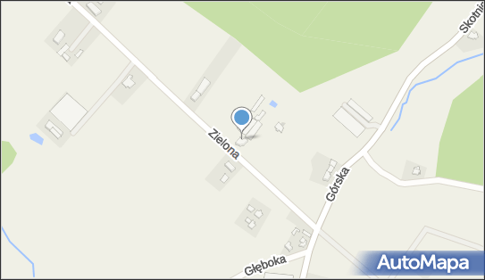 9371593915, Gospodarstwo Ogrodnicze Kudłacik Dariusz 
