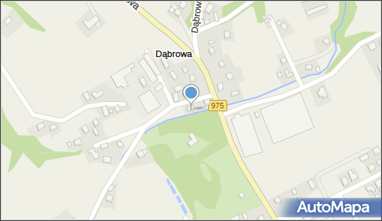 Gospodarstwo Ogrodnicze Lach Walenty, Dąbrowa 81, Dąbrowa 33-311 - Przedsiębiorstwo, Firma, NIP: 7341088258