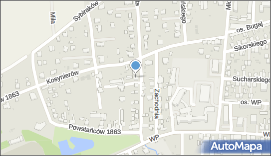 Gospodarstwo Ogrodnicze Majchrowski Leszek, Prosta 11, Wieluń 98-300 - Przedsiębiorstwo, Firma, NIP: 8321185510