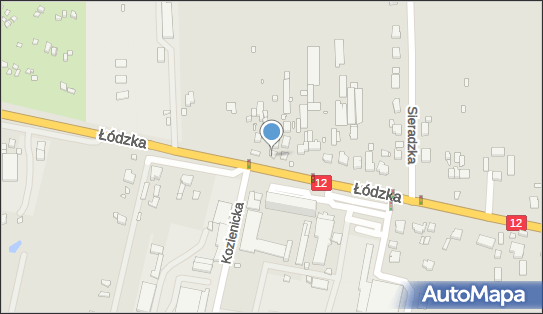 Gospodarstwo Ogrodnicze Marek Pietrzak, Łódzka 132, Kalisz 62-800 - Przedsiębiorstwo, Firma, NIP: 6181397440