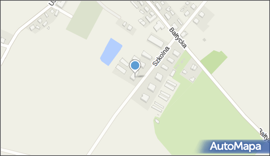 8392454673, Gospodarstwo Ogrodnicze - Marian Ceski 