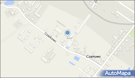 Gospodarstwo Ogrodnicze Mateusz Ślotała, Czarkowo 7, Czarkowo 64-000 - Przedsiębiorstwo, Firma, NIP: 6981645425