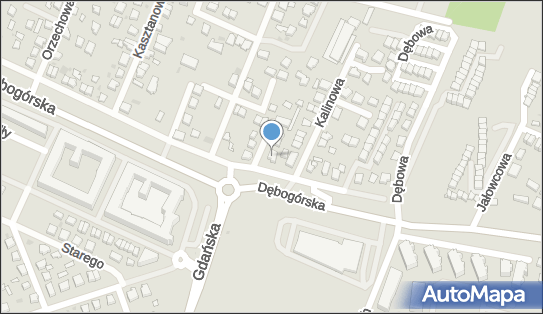 9580488476, Gospodarstwo Ogrodnicze Mazurek Jacek 