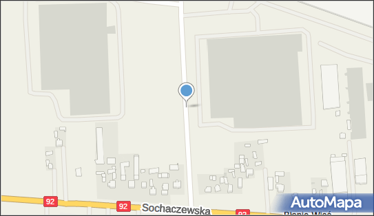 9481852080, Gospodarstwo Ogrodnicze Monika i Marek Baćmaga 