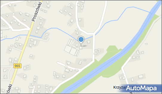 851877075, Gospodarstwo Ogrodnicze Pałkowski Bogdan 