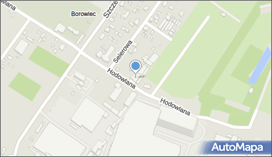 9471003534, Gospodarstwo Ogrodnicze Piątkowski Bogusław 
