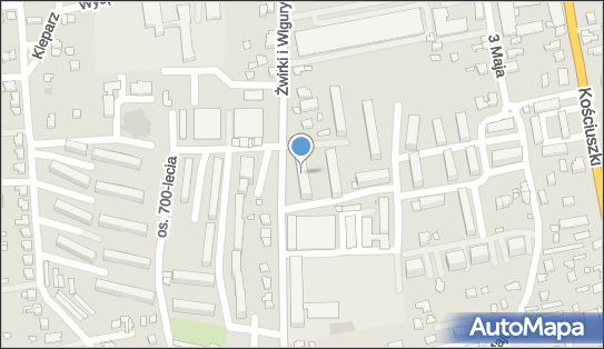 Gospodarstwo Ogrodnicze Pudełko Kazimierz, Kęty 32-650 - Przedsiębiorstwo, Firma, NIP: 5491201643