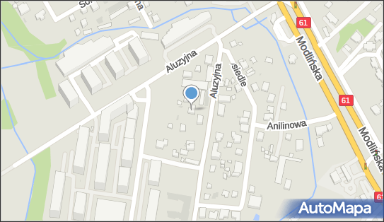 Gospodarstwo Ogrodnicze Pyffel Agnieszka i Karol, Aluzyjna 29 03-149 - Przedsiębiorstwo, Firma, NIP: 5241317623