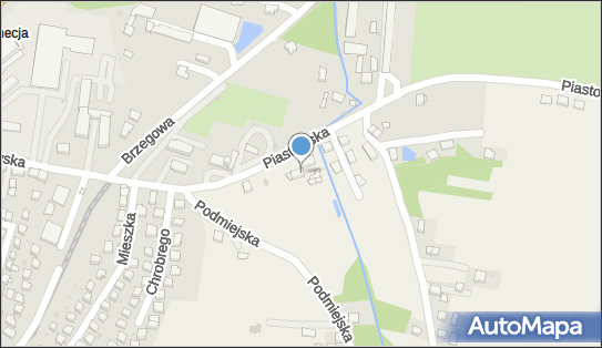 Gospodarstwo Ogrodnicze Rozalia Pietrusińska, ul. Brzeska 2 32-851 - Przedsiębiorstwo, Firma, NIP: 8691110579