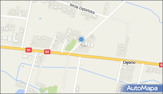 8691011216, Gospodarstwo Ogrodnicze Rudek Wacław 