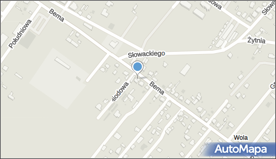 Gospodarstwo Ogrodnicze Ryszard Kacprzak, ul. gen. Józefa Bema 52 87-720 - Przedsiębiorstwo, Firma, numer telefonu, NIP: 8911150748
