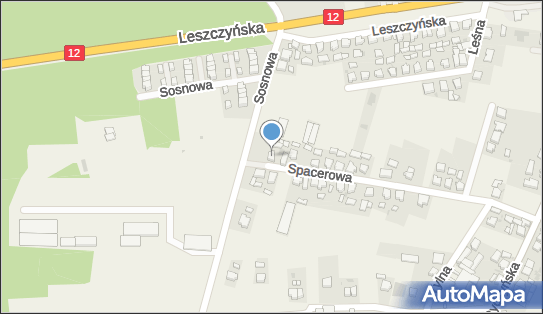 6971100138, Gospodarstwo Ogrodnicze Sabina , Henryk Siepak 