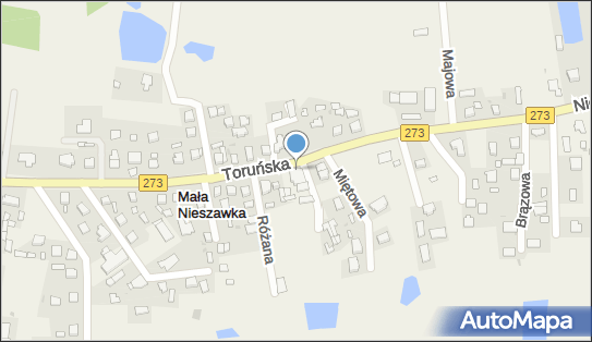 9561484187, Zakład Ogrodniczy Krystyna Simińska 