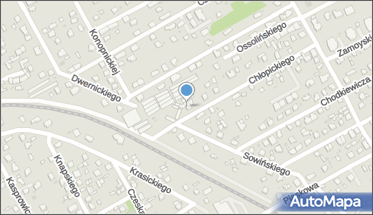 Gospodarstwo Ogrodnicze Siwek Elżbieta, Grodzisk Mazowiecki 05-825 - Przedsiębiorstwo, Firma, NIP: 5291024171