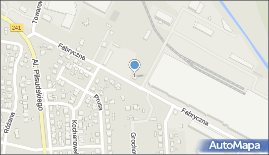 7661468643, Gospodarstwo Ogrodnicze, Stanisław Plewa 