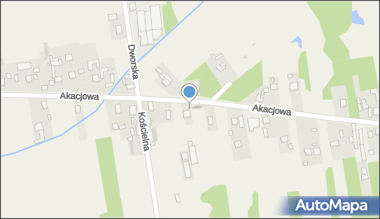 5731062685, Gospodarstwo Rolne Stefan Kidawa 