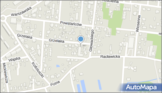Gospodarstwo Ogrodnicze Szklarnia Uprawa Kwiatów i Warzyw Brzozowska Elżbieta 05-240 - Przedsiębiorstwo, Firma, NIP: 7621339419
