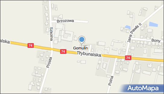 7711788664, Gospodarstwo Ogrodnicze Tomasz Adamczyk 