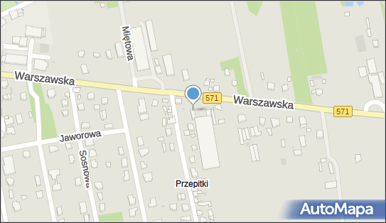 5681201758, Gospodarstwo Ogrodnicze Urszula Adamska 