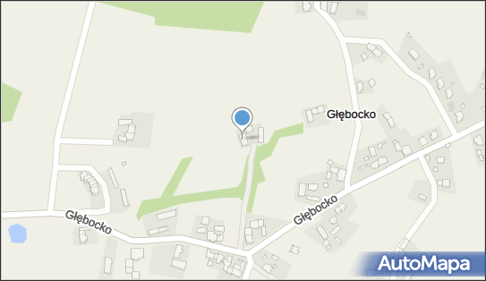 Gospodarstwo Ogrodnicze Uziębło Andrzej, Głębocko 47, Głębocko 49-340 - Przedsiębiorstwo, Firma, NIP: 7531024712