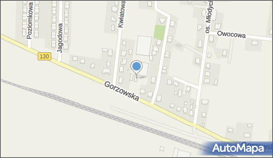 5991893905, Gospodarstwo Ogrodnicze Waldemar Wieczorek 