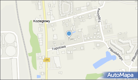 7771215831, Gospodarstwo Ogrodnicze Wasilewski Marek 