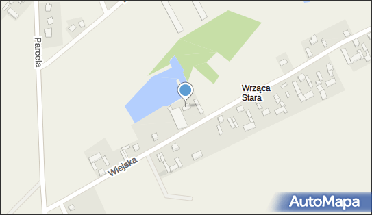 Gospodarstwo Ogrodnicze Włodzimierz Rybczyński, Wiejska 21 95-083 - Przedsiębiorstwo, Firma, NIP: 9471010362