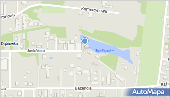 9511044664, Gospodarstwo Ogrodnicze, Wręga Jan i Maria 