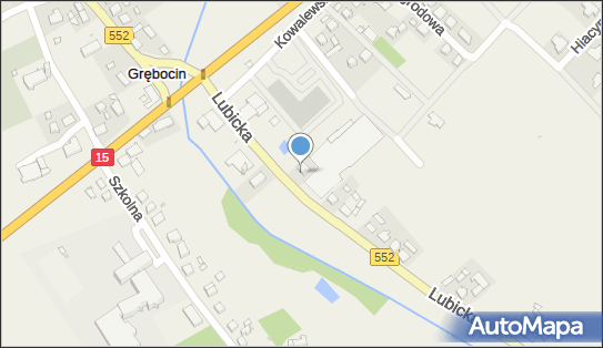 8791568958, Gospodarstwo Ogrodnicze Romanowski Marian 